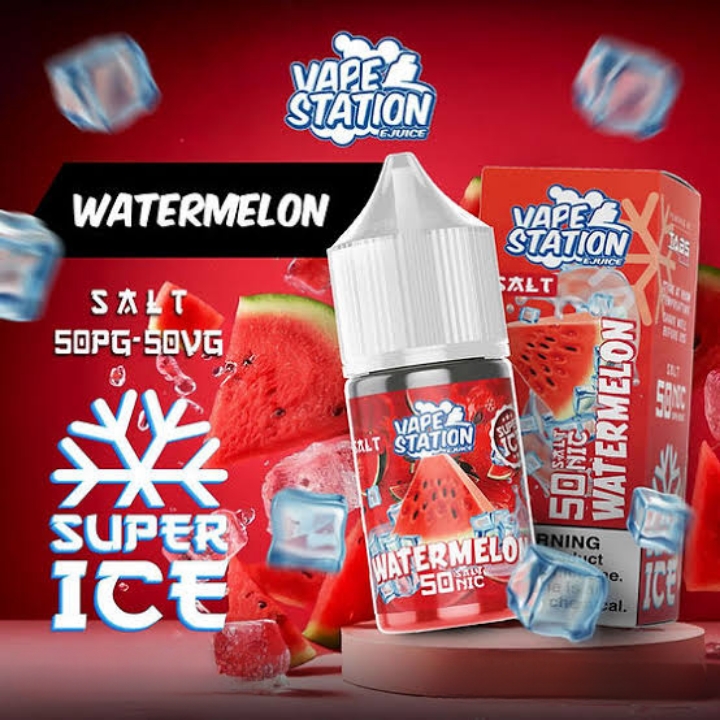 Watermelon