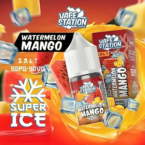 Watermelon Manga