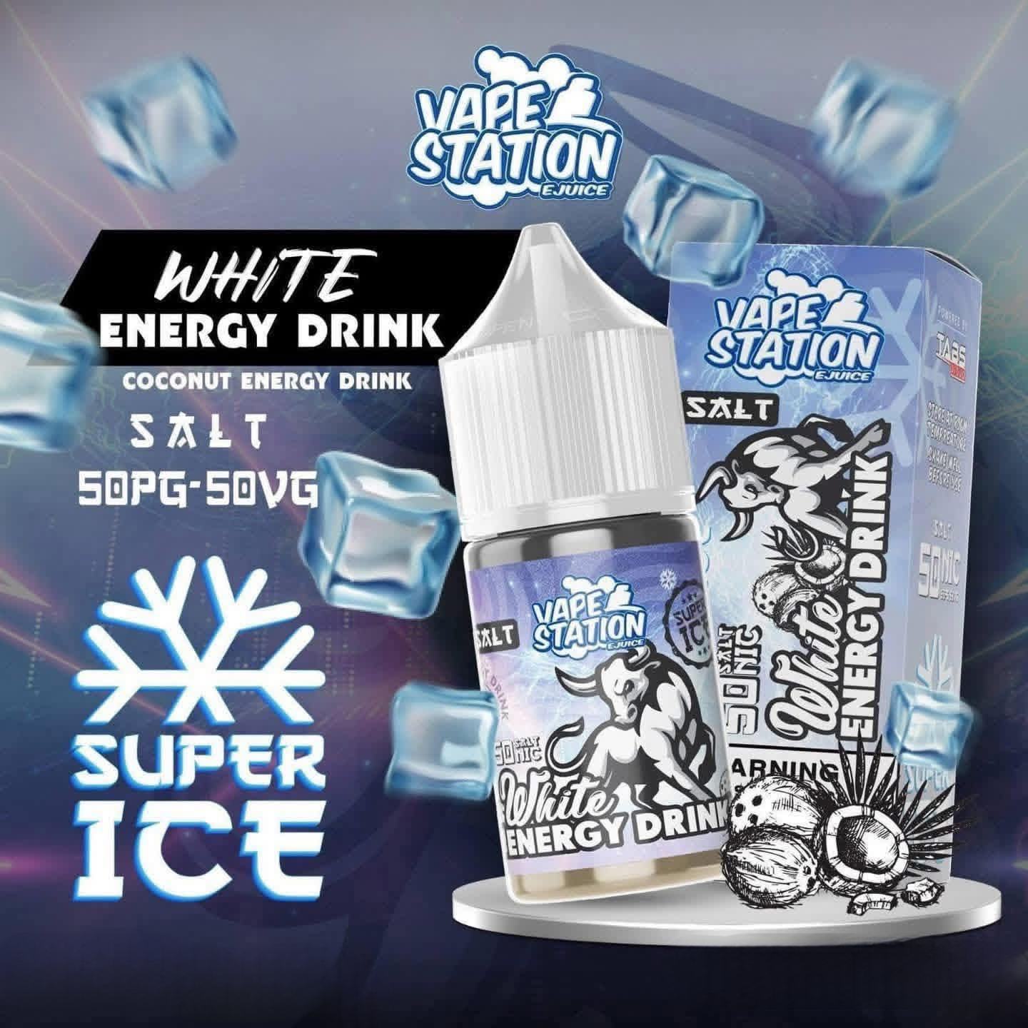White Energy