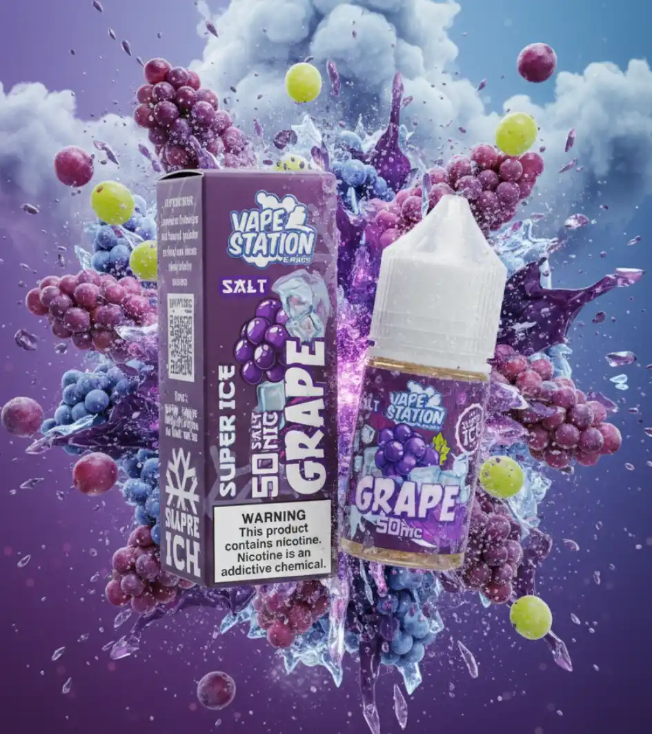 Grape