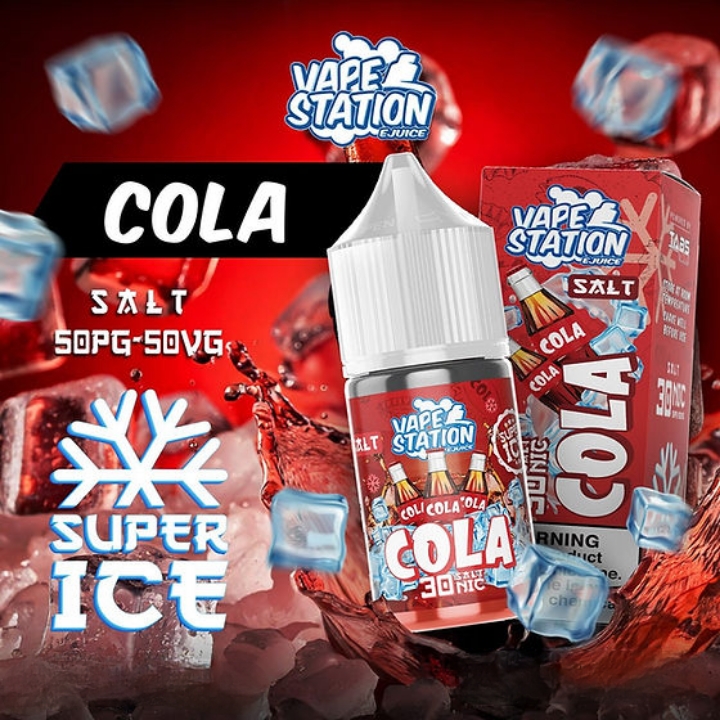 Cola
