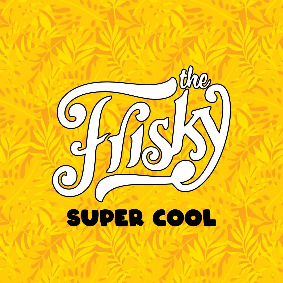 frisky