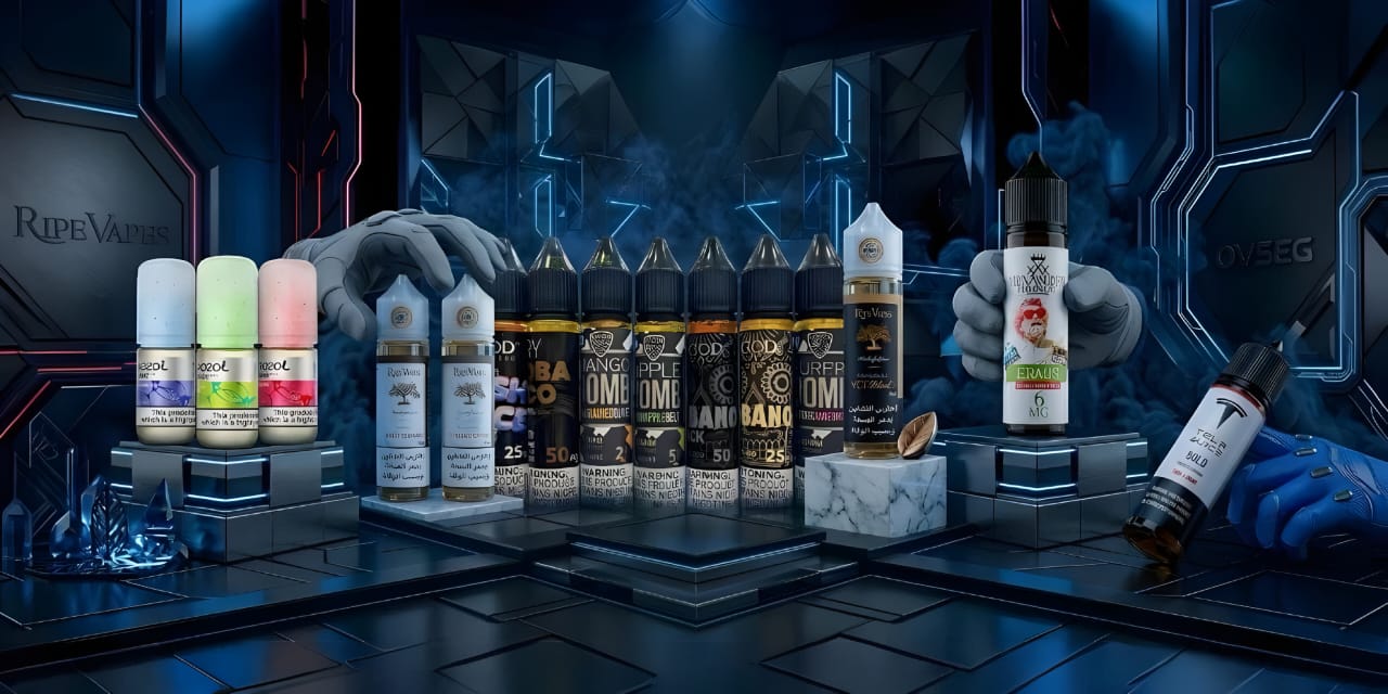 liquids Premium