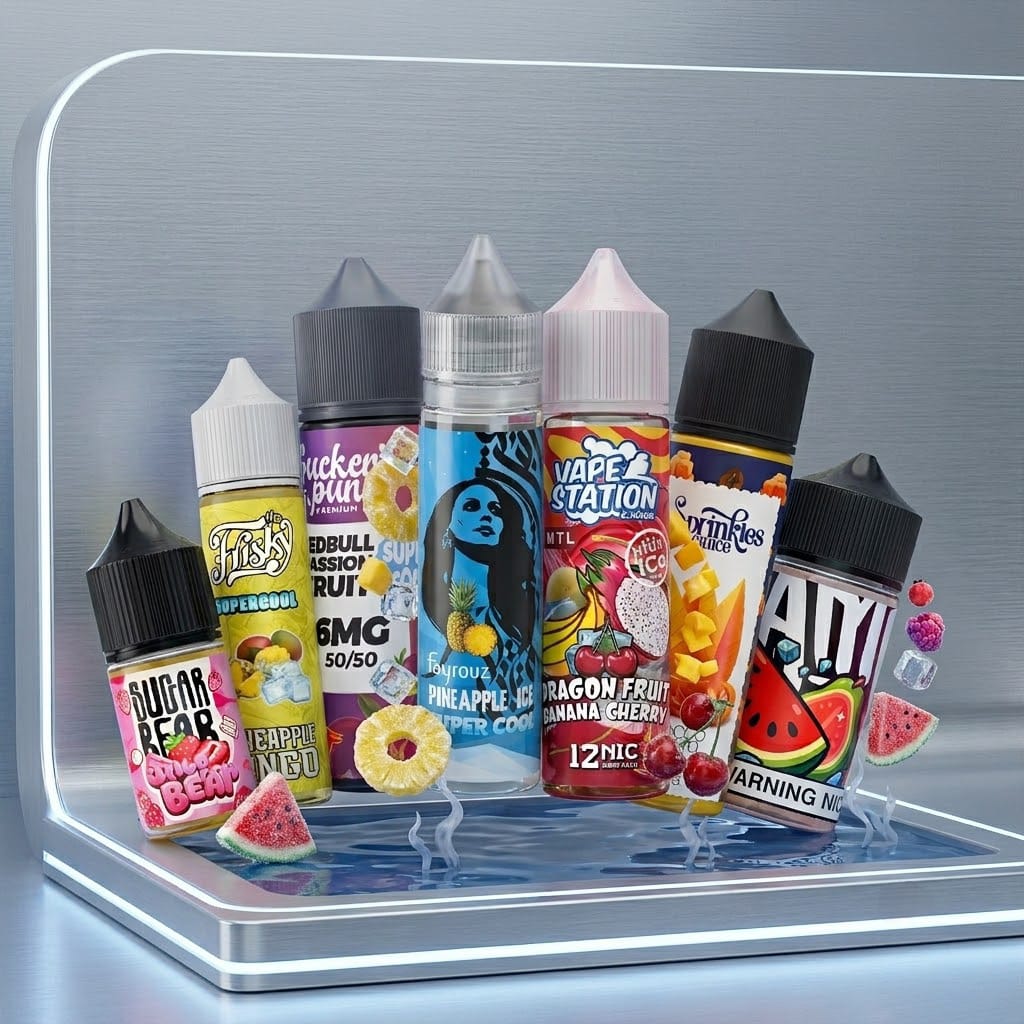  liquids