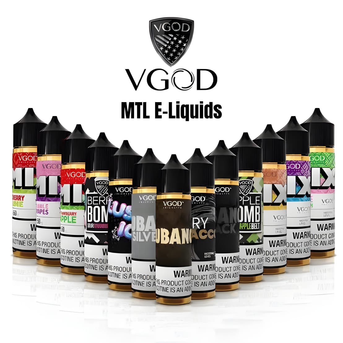 Vgod