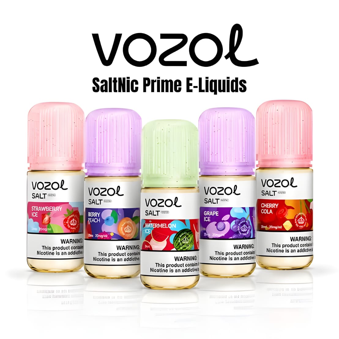  Vozol