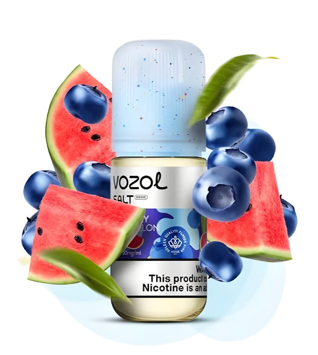 blueberry watermelon