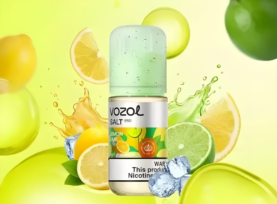 Lemon Lime 