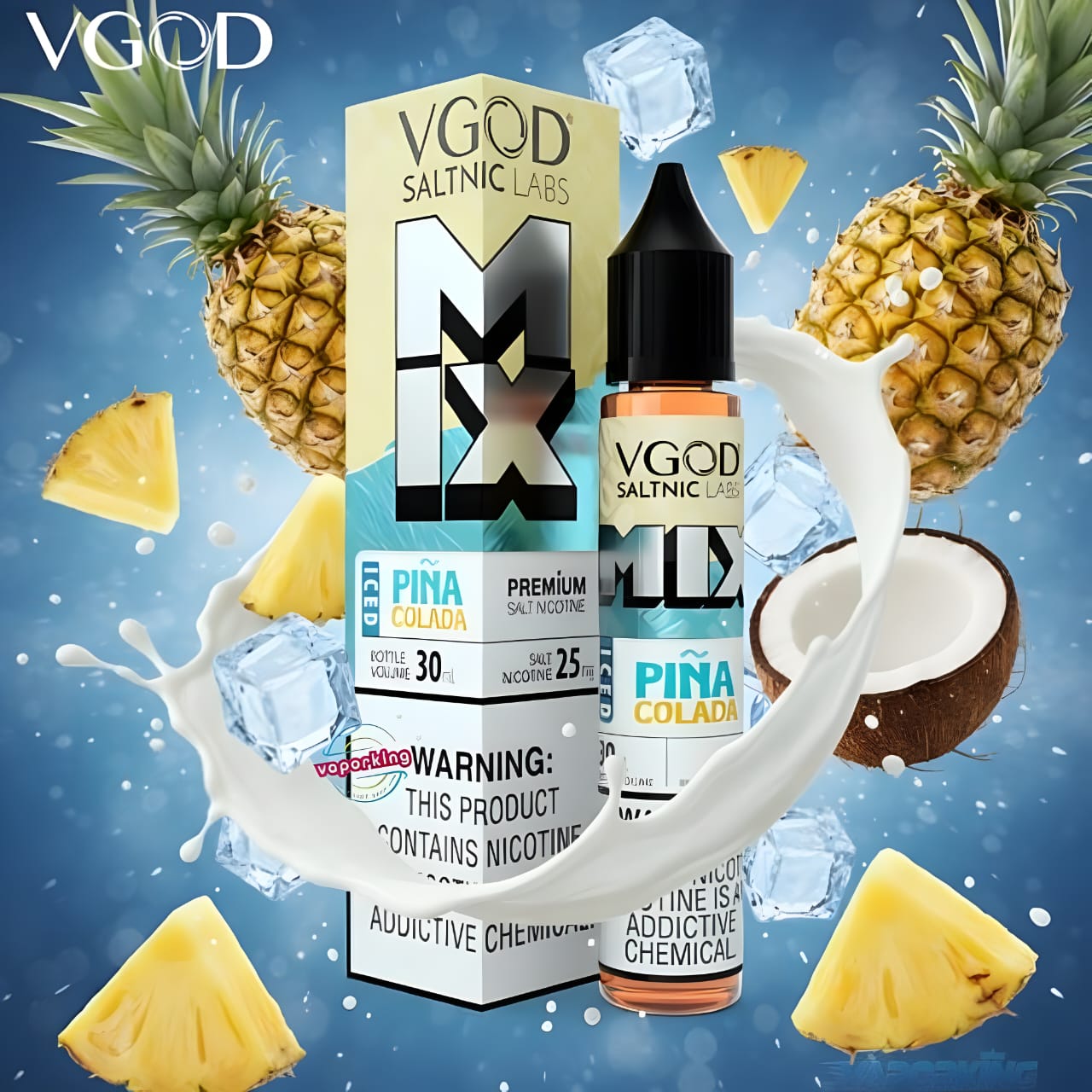 Pina colada