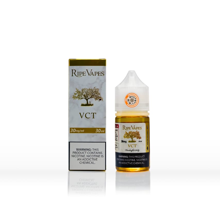 Vct original 