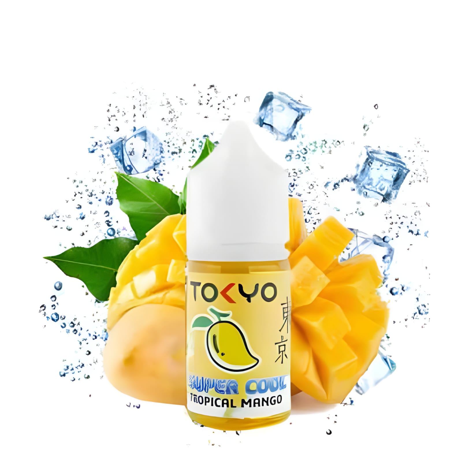 Tropical Mango
