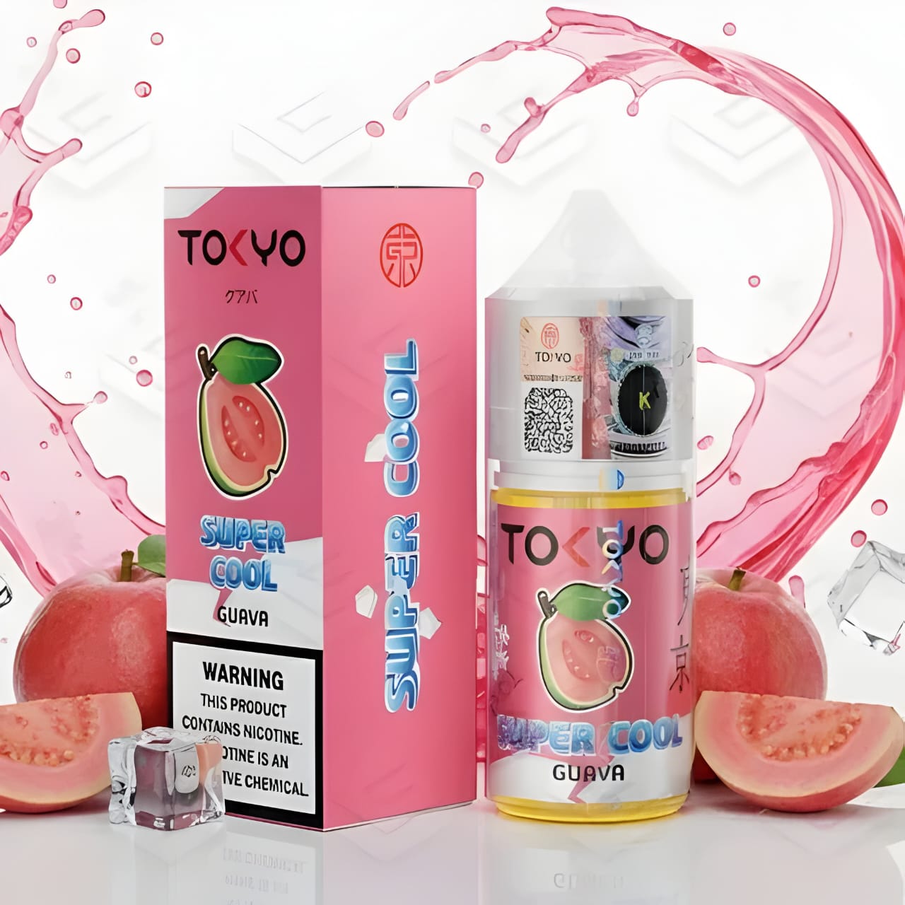 Guava