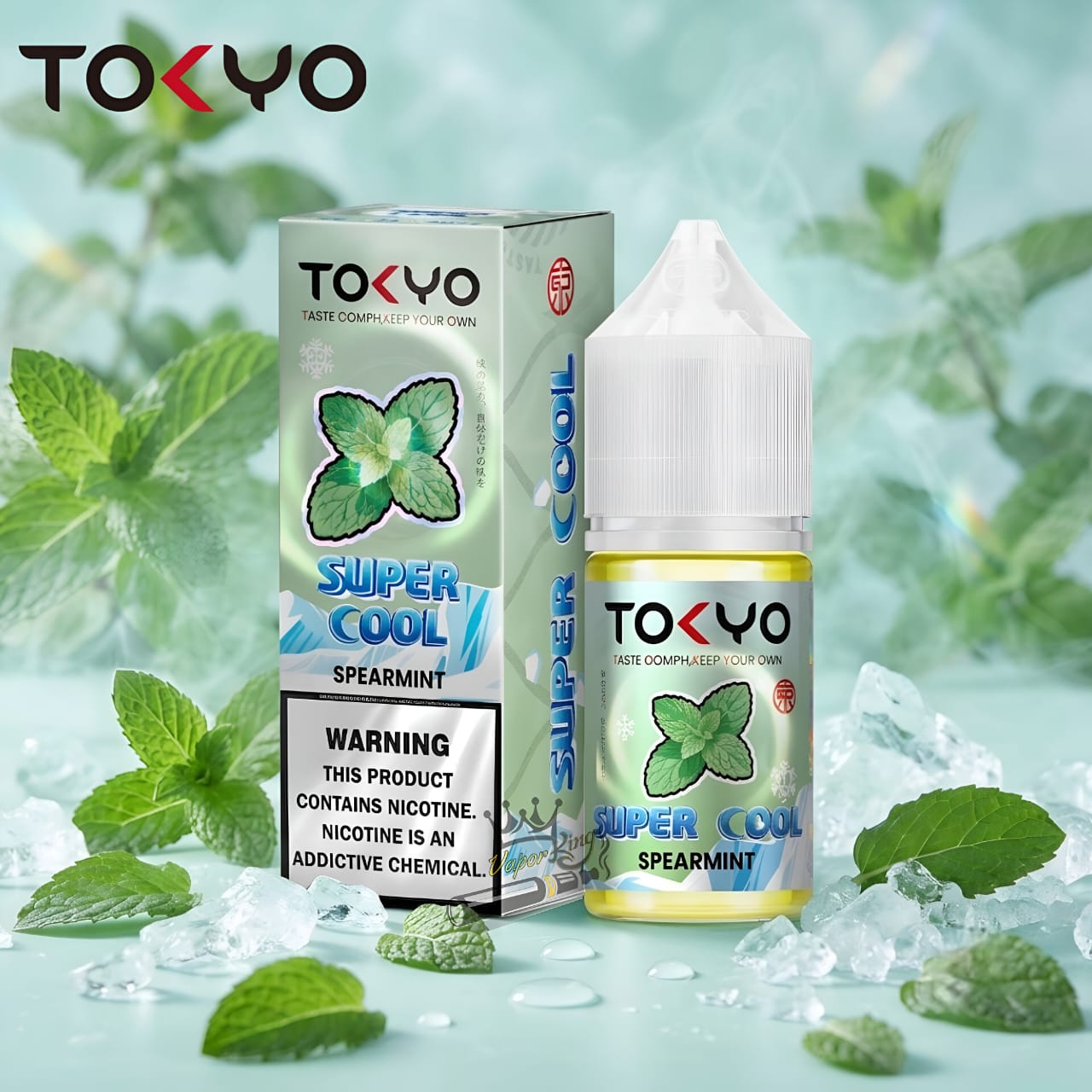 Spearmint
