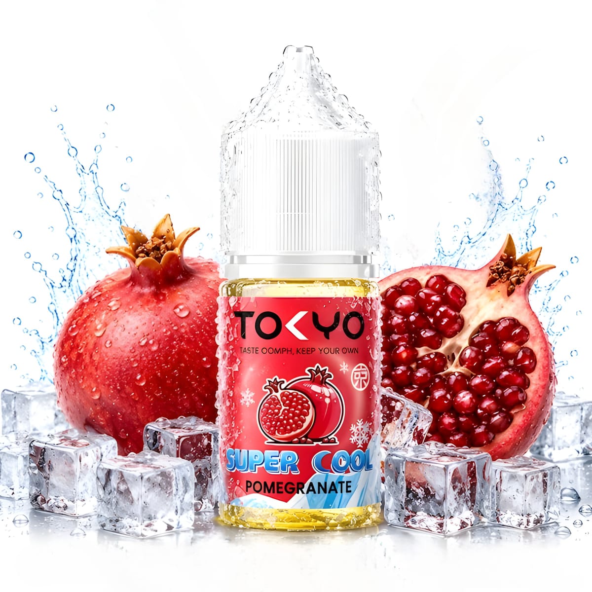 Pomegranate