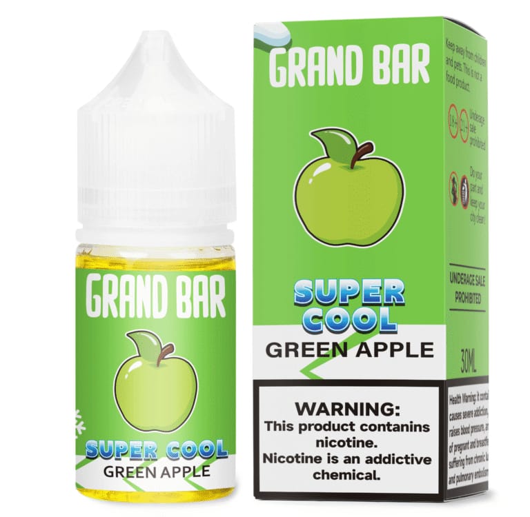 Green Apple