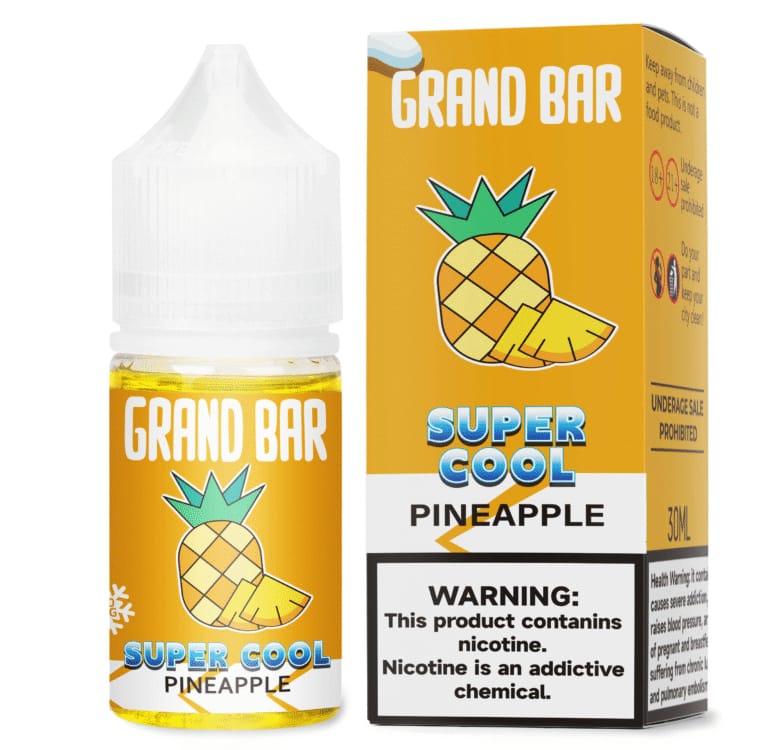 Pineapple