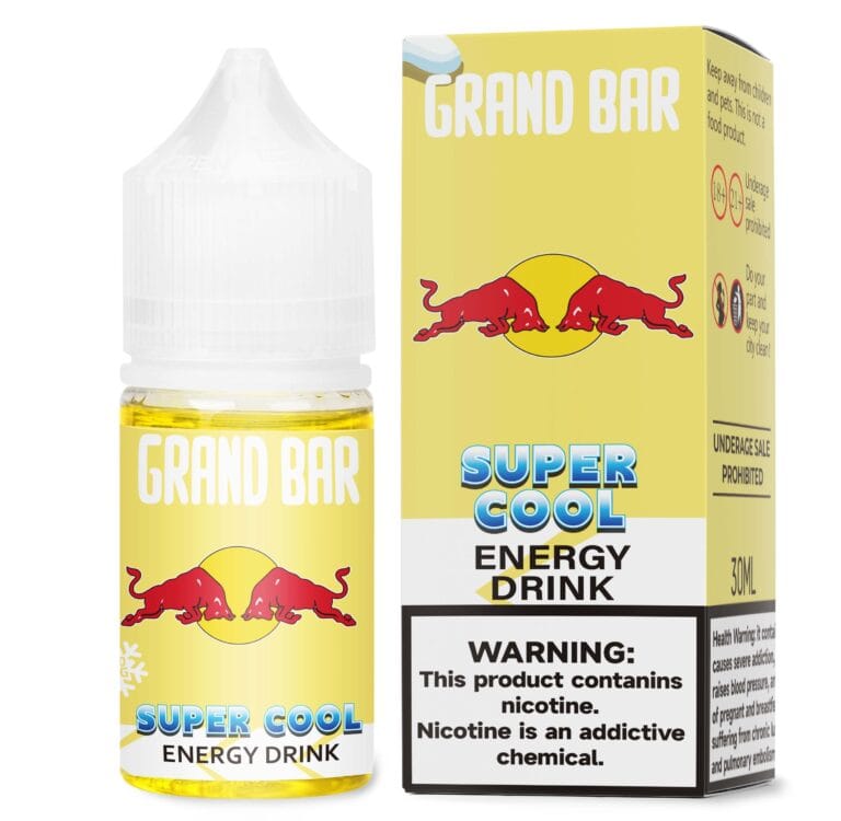 Energy Drink