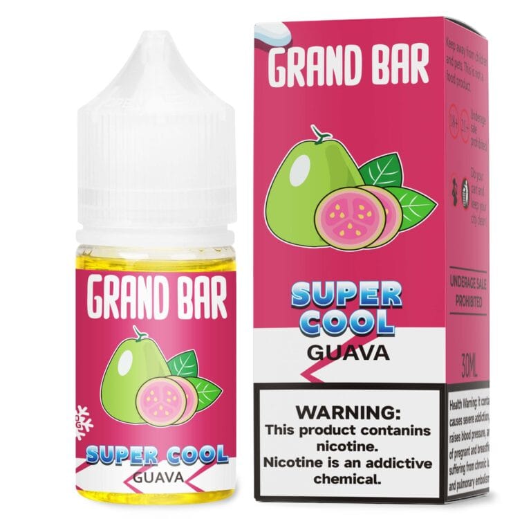 Guava