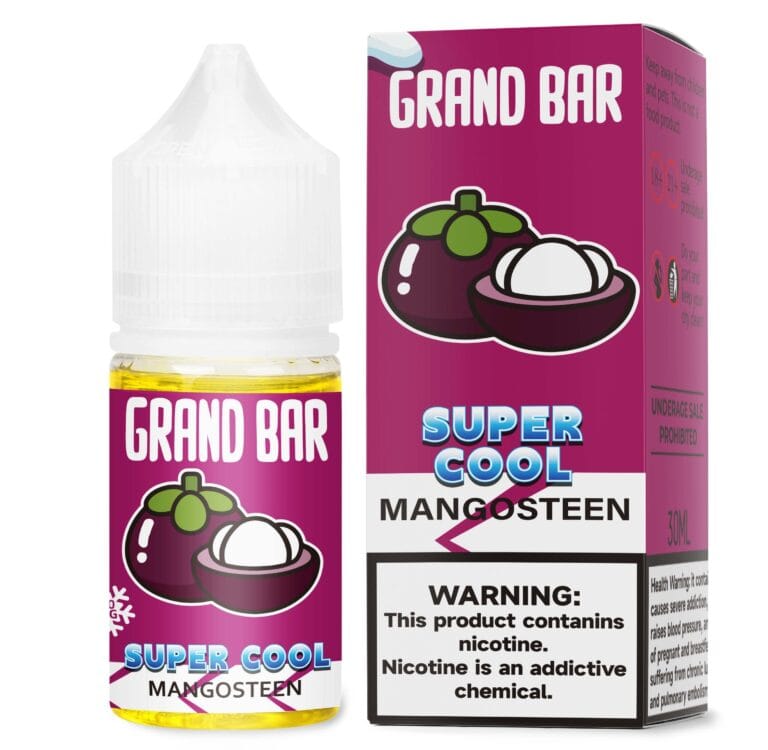 Mangosteen