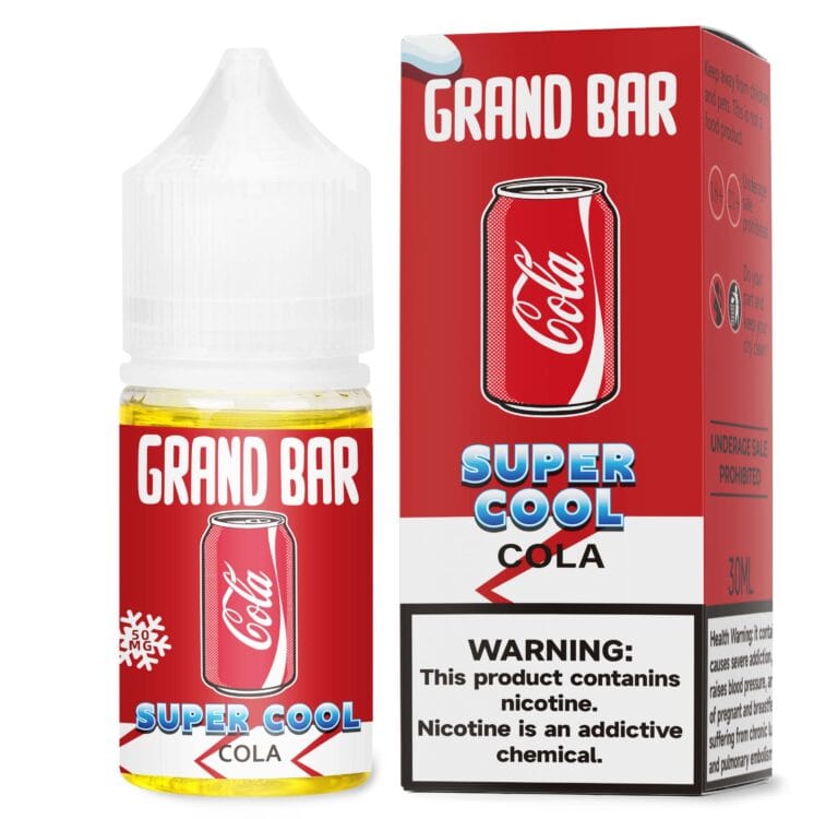 Cola