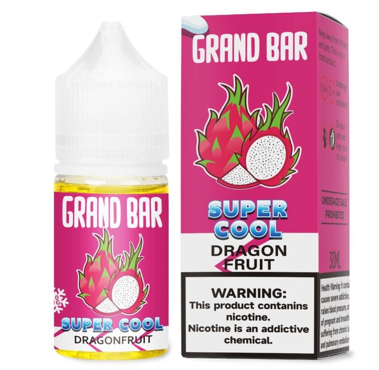 Dragon Fruit