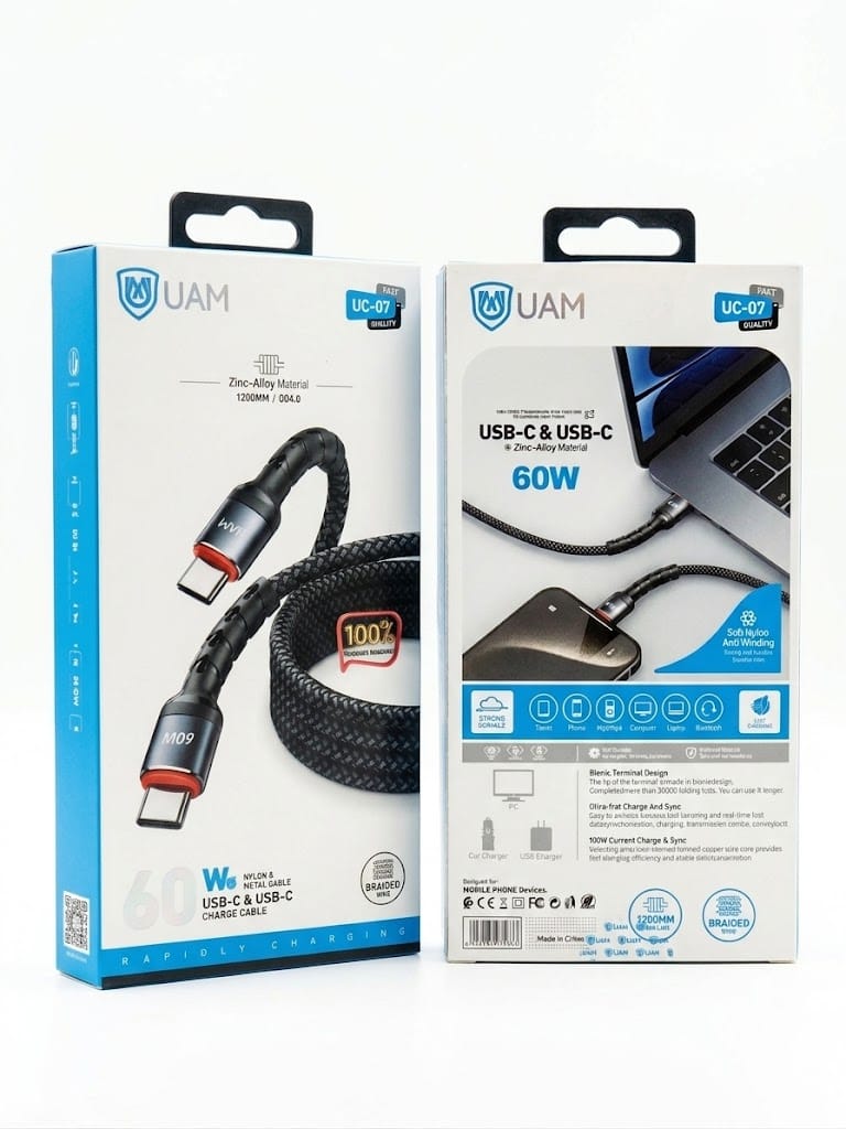 UAM UC-07