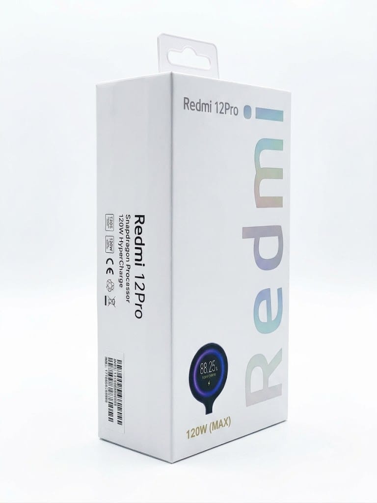 Redmi 12Pro
