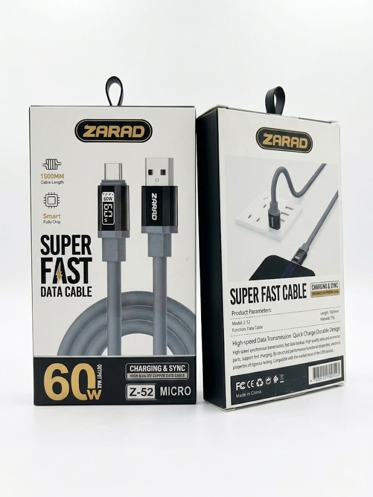 ZARAD Z-52 MICRO