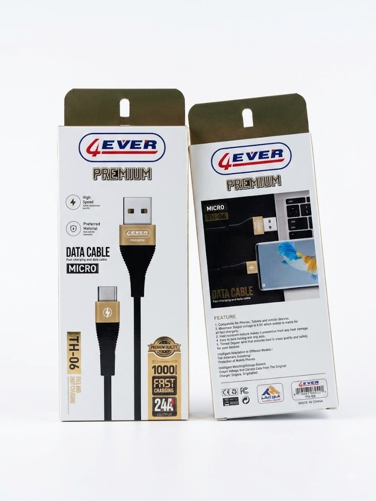 4EVER PREMIUM TH-06 Micro