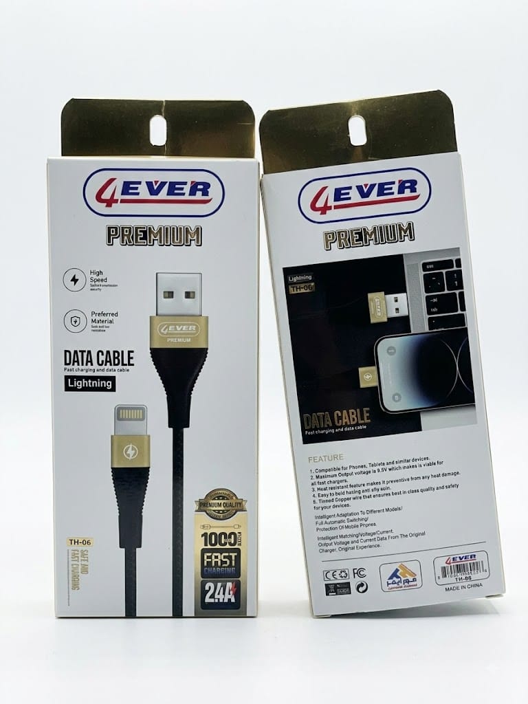 4EVER PREMIUM TH-06 Iphone
