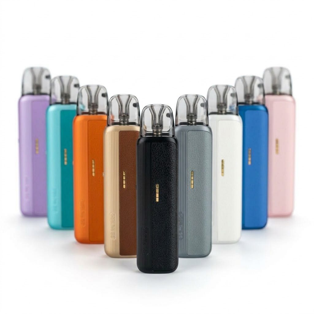Uwell Caliburn G5 Lite SE Pod