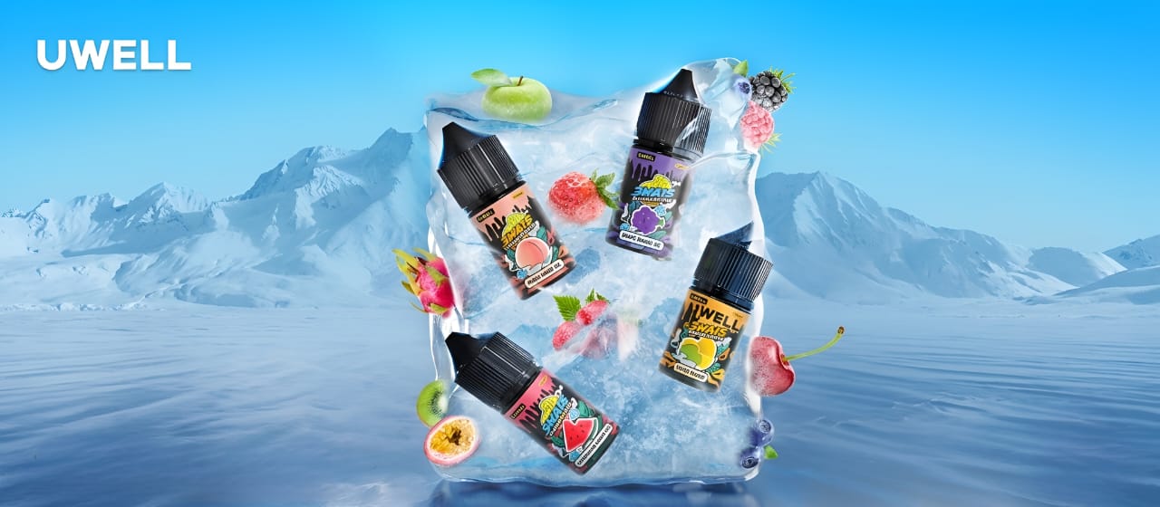 Uwell