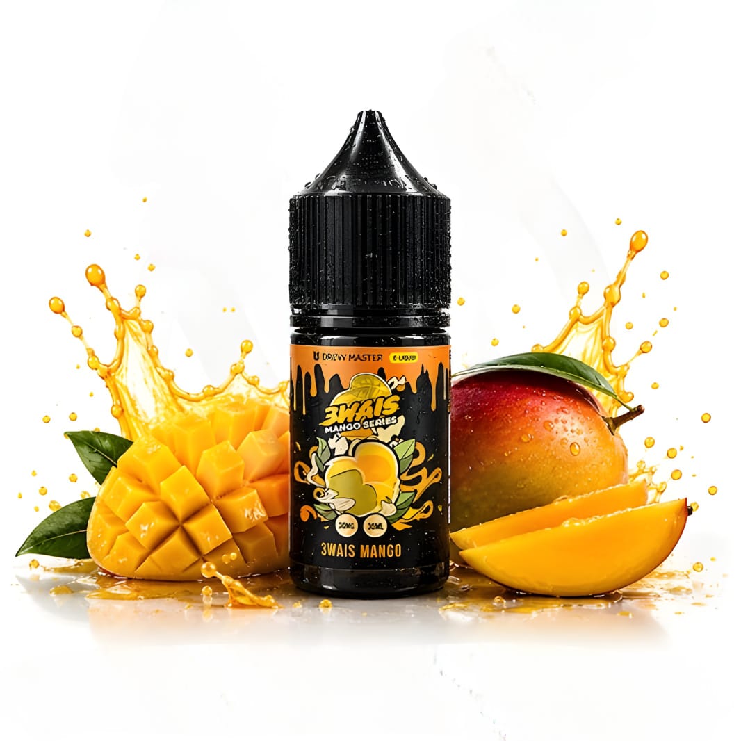 3wais Mango